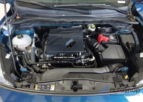 2020 Ford Escape Se from USA, damaged, VIN 1FMCU9G63LUB54632